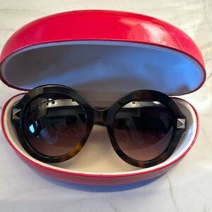 Valentino Sunglasses